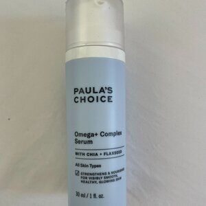 Paula's Choice Omega+ Complex Serum